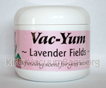 Lavender Fields Vacuum Scent