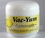 Lemonade Vacuum Scent