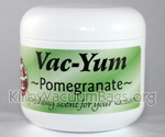 Pomegranate Vacuum Scent