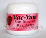 Sun Ripened Raspberry Vacuum Scent