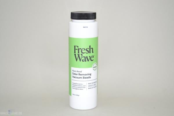 Fresh Wave Amber Vacuum Beads 5.2 oz.