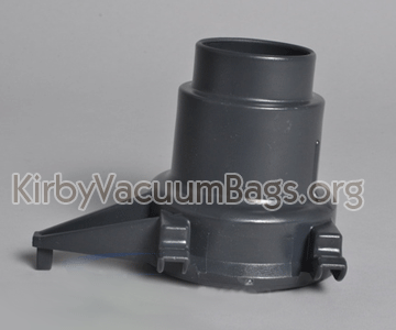 Kirby Vacuum Hose End for G4 # 211093 - Click Image to Close