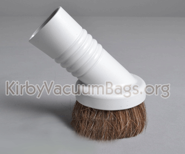 Kirby Vacuum Dust Brush Generation 3