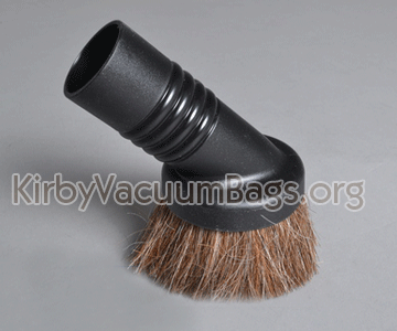 Kirby Vacuum Dust Brush Heritage II Thru Generation 6