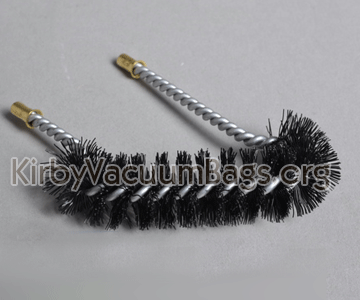 Kirby Vacuum Crevice Tool Brush Only