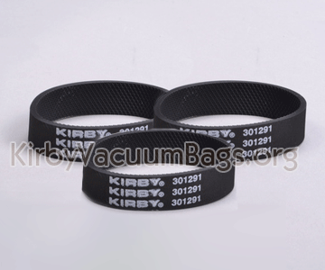 Kirby Vacuum Belt 6 pk