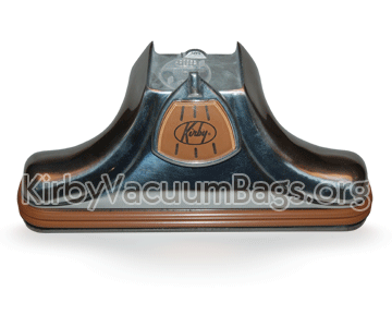 Kirby Vacuum D-50 / D-80 Nozzle Housing