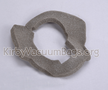 Kirby Motor Vent Seal