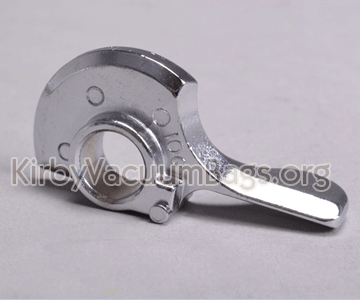 Kirby Vacuum Nozzle Lock Lever - 516 Thru G7 - Click Image to Close