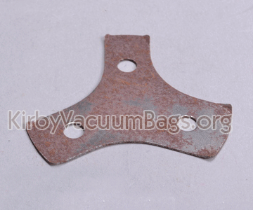 Kirby vacuum Belt Lifter Cap Spring