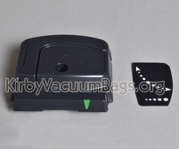 Kirby Vacuum Belt Lifter Assembly - G4