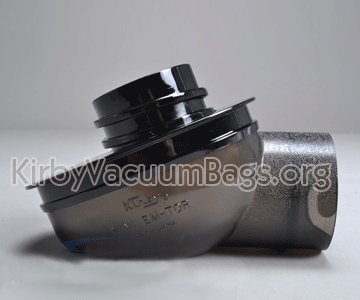Kirby Vacuum Disposable Bag Mini Emptor 2HD & LGI