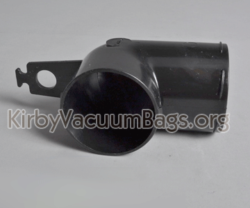 Kirby Vac Cleaner Paper Bag Fill Tube Adapter K-190484 