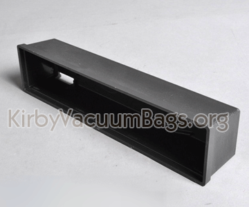 Kirby Vacuum Bag Top Cover