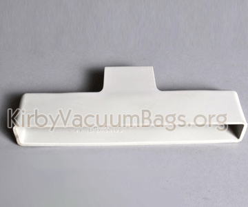 Kirby Vacuum Bag Top Cover - G3