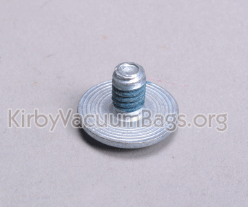 Kirby Vacuum Latch Plate Screw - G3