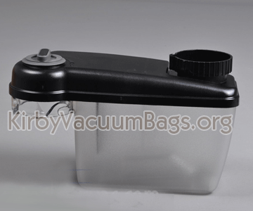 Kirby Vacuum Shampoo Tank - Click Image to Close