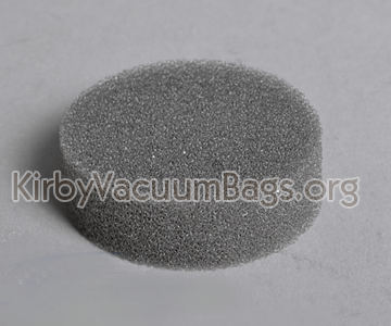 Kirby Vacuum Filter Sponge