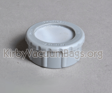 Kirby Vacuum Suds Screen