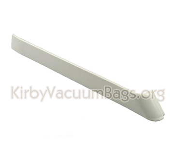 Kirby Vacuum Left Trim Strip - G3 - Click Image to Close