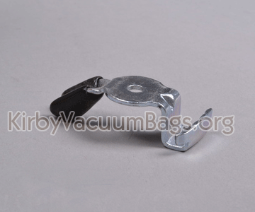Kirby Vacuum Bottom Plate Latch Assembly - Generation Series