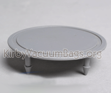 Kirby Sentria Front Wheel Hub Cap
