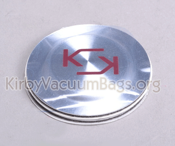 Kirby Heritage & Legend Wheel Caps (2 pack)