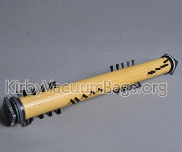 Kirby Pet Groomer Sentria Brush Roller - Click Image to Close
