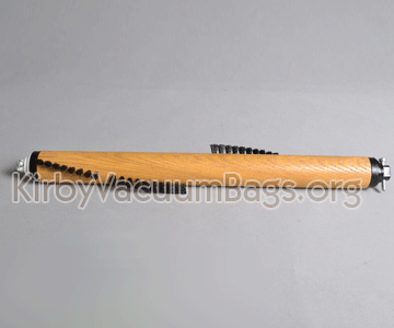 Kirby Tradition Brush Roller