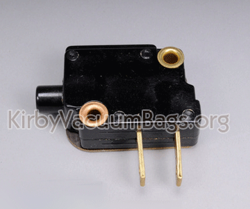 Kirby Foot Switch D50-1CR